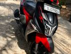 TVS Ntorq 125 2023