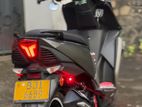 TVS Ntorq 125 2018