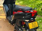 TVS Ntorq 125 (2024) 2024