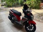 TVS Ntorq 125 2024