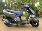 TVS Ntorq 125 2024