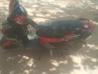 TVS Ntorq 125 2024