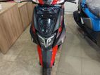 TVS Ntorq 125 2024