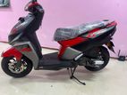 TVS Ntorq 125 2024