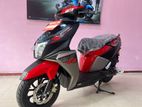 TVS Ntorq 125 2024