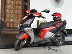 TVS Ntorq 125 2024