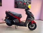 TVS Ntorq 125 2024