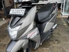 TVS Ntorq 125 2024