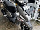 TVS Ntorq 125 2024