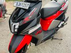 TVS Ntorq 125 2024