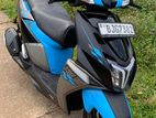 TVS Ntorq 125 2024