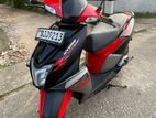 TVS Ntorq 125 2024