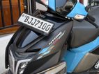 TVS Ntorq 125 2024