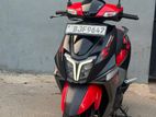TVS Ntorq 125 2024