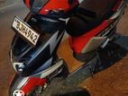 TVS Ntorq 125 2024