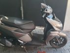 TVS Ntorq 125 2024
