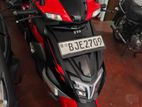 TVS Ntorq 125 2024