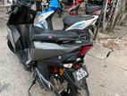 TVS Ntorq 125 2024