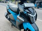 TVS Ntorq 125 2024