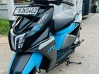 TVS Ntorq 125 2024