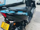 TVS Ntorq 125 2024