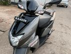 TVS Ntorq 125 2024