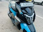 TVS Ntorq 125 2024