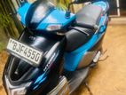 TVS Ntorq 125 2024