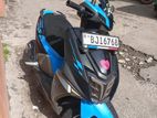 TVS Ntorq 125 2024