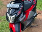TVS Ntorq 125 2024