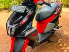 TVS Ntorq 125 2024