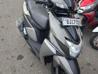TVS Ntorq 125 2024