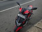 TVS Ntorq 125 2024