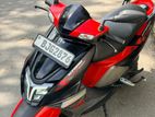 TVS Ntorq 125 2024