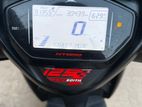 TVS Ntorq 125 2024