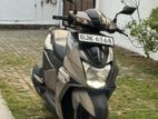 TVS Ntorq 125 2024