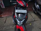 TVS Ntorq 125 2024