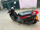 TVS Ntorq 125 2024