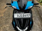 TVS Ntorq 125 2024