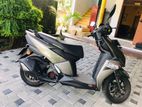 TVS Ntorq 125 2024