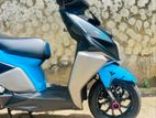 TVS Ntorq 125 2024