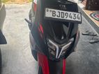TVS Ntorq 125 2024
