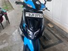 TVS Ntorq 125 2024