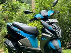 TVS Ntorq 125 2024