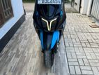 TVS Ntorq 125 2024