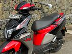TVS Ntorq 125 2024