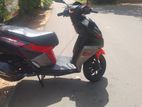 TVS Ntorq 125 2024