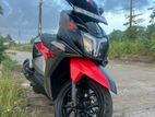 TVS Ntorq 125 2024