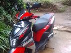 TVS Ntorq 125 2024