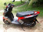 TVS Ntorq 125 2024